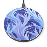 Ice Fire - Wireless Charger
