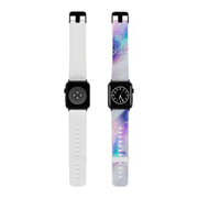 Fluorescent Marble - Apple Watch Band