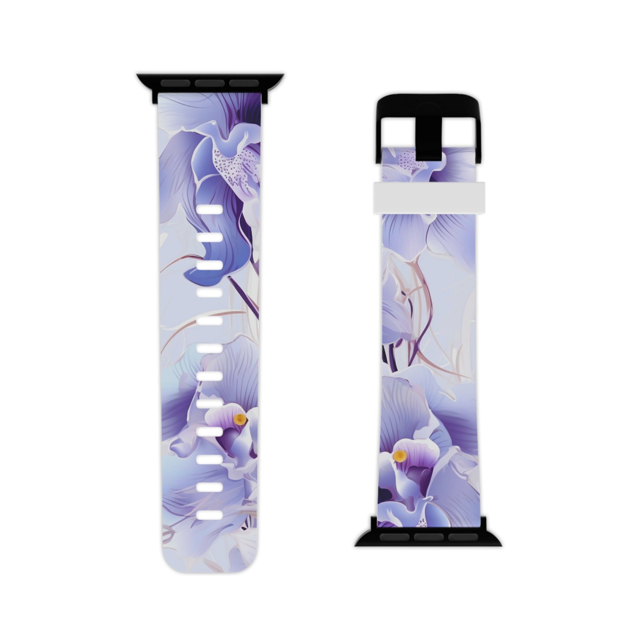 Spring in China - Apple Watch Band