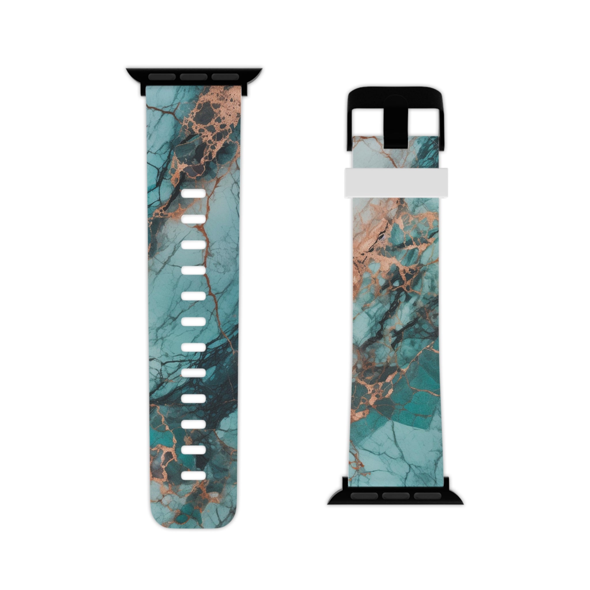 Turquoise Lucky Stone - Apple Watch Band