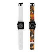 Honey Bzz - Apple Watch Band