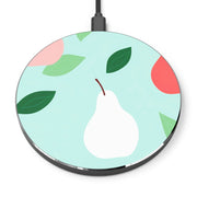 White Pear - Wireless Charger