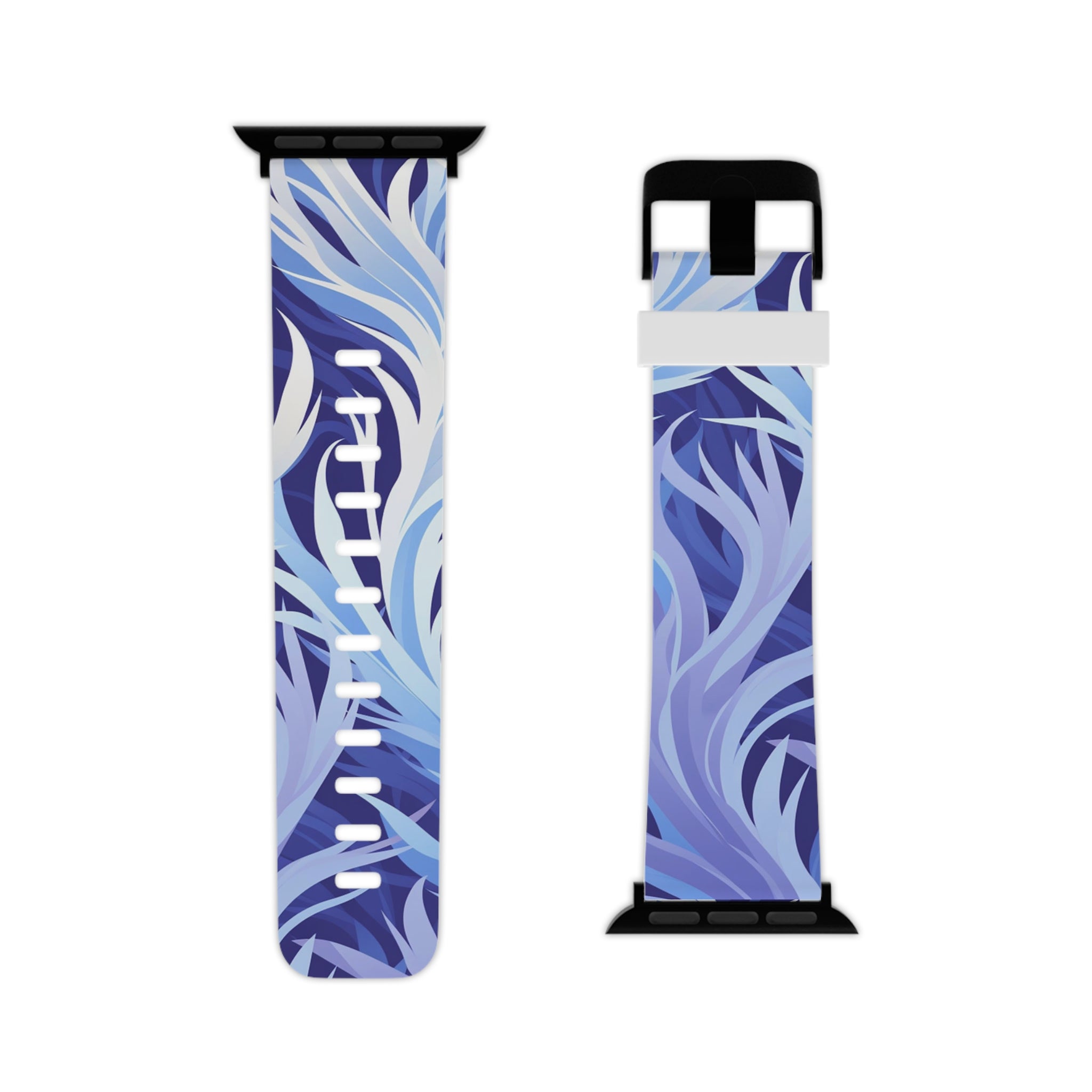 Ice Fire - Apple Watch Band