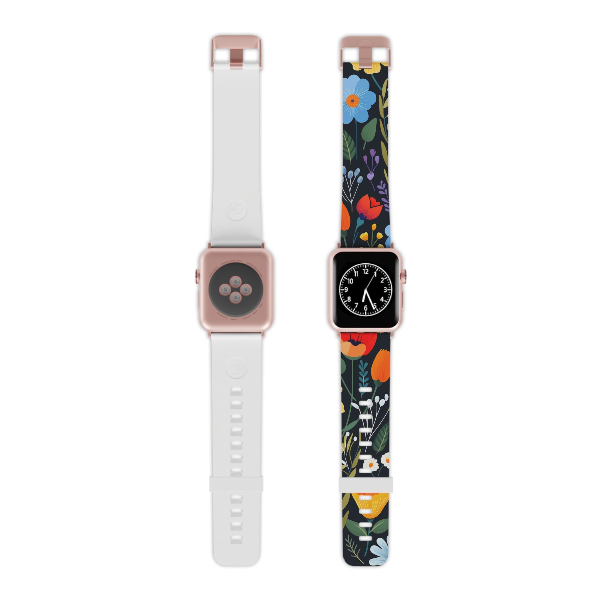Springtime - Apple Watch Band