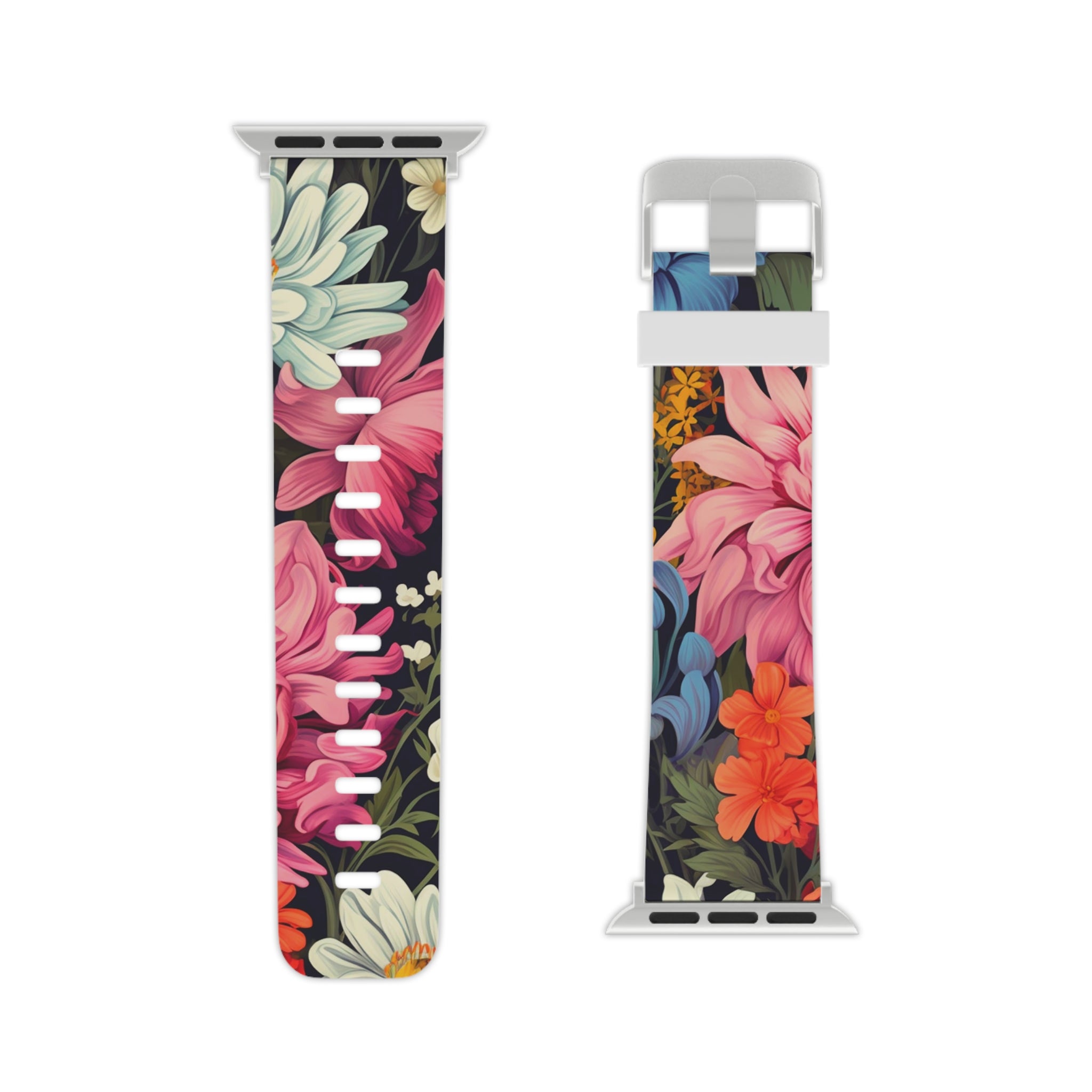 Summertime - Apple Watch Band