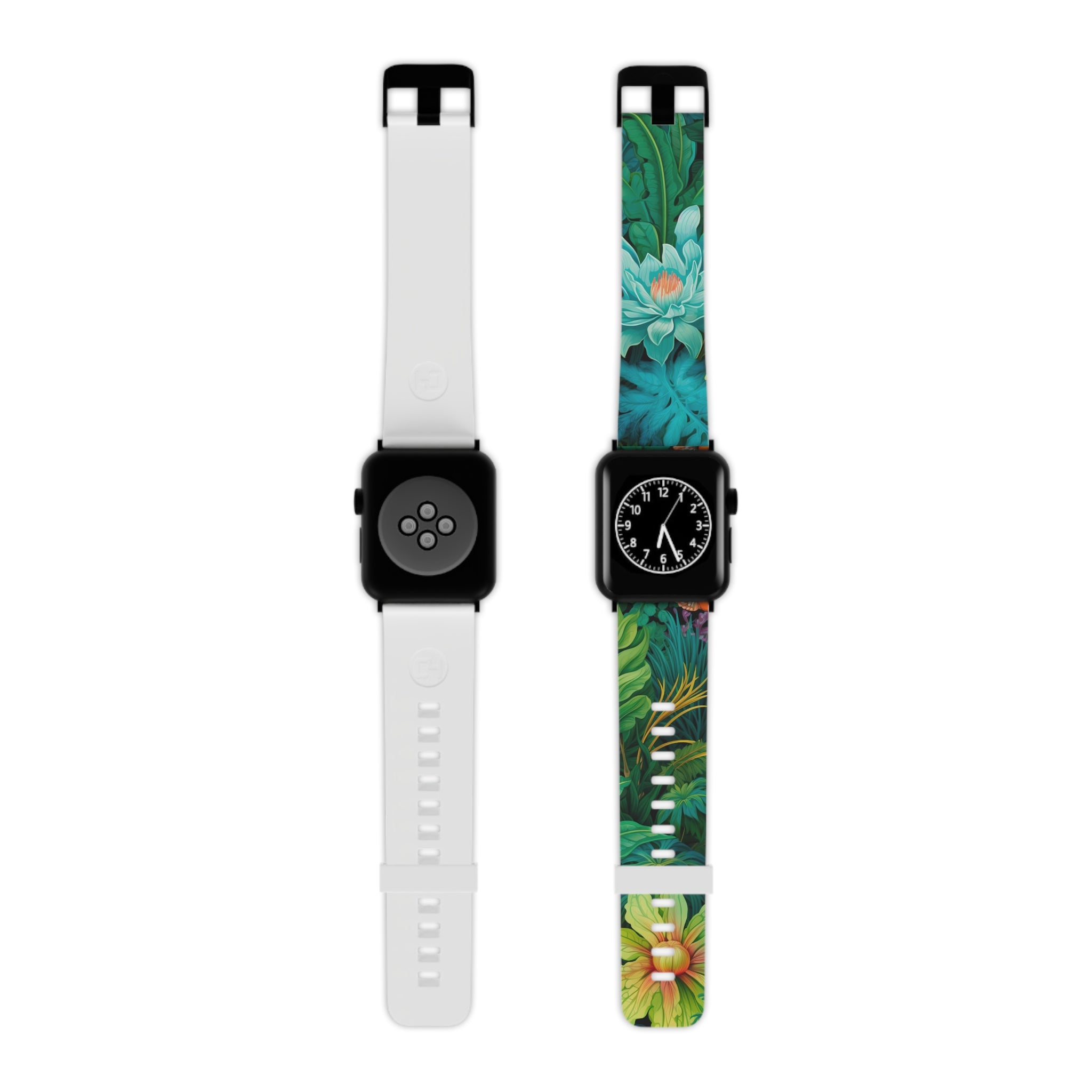 Secret Garden - Apple Watch Band