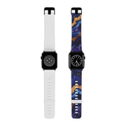 Royal Purple - Apple Watch Band