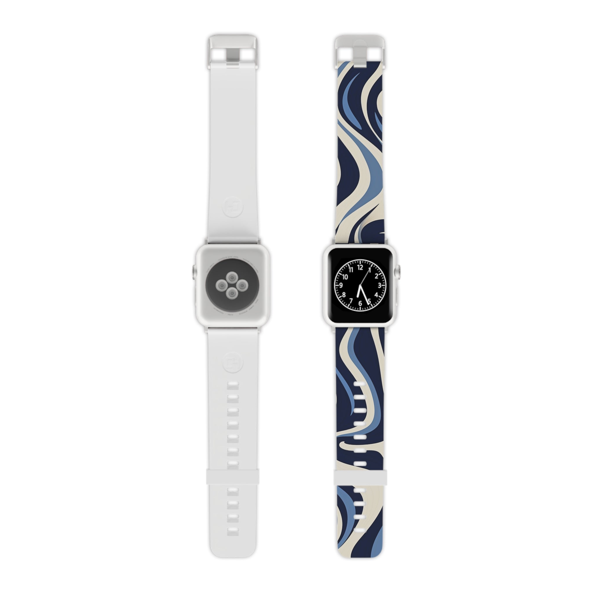 Cerulean Sea - Apple Watch Band