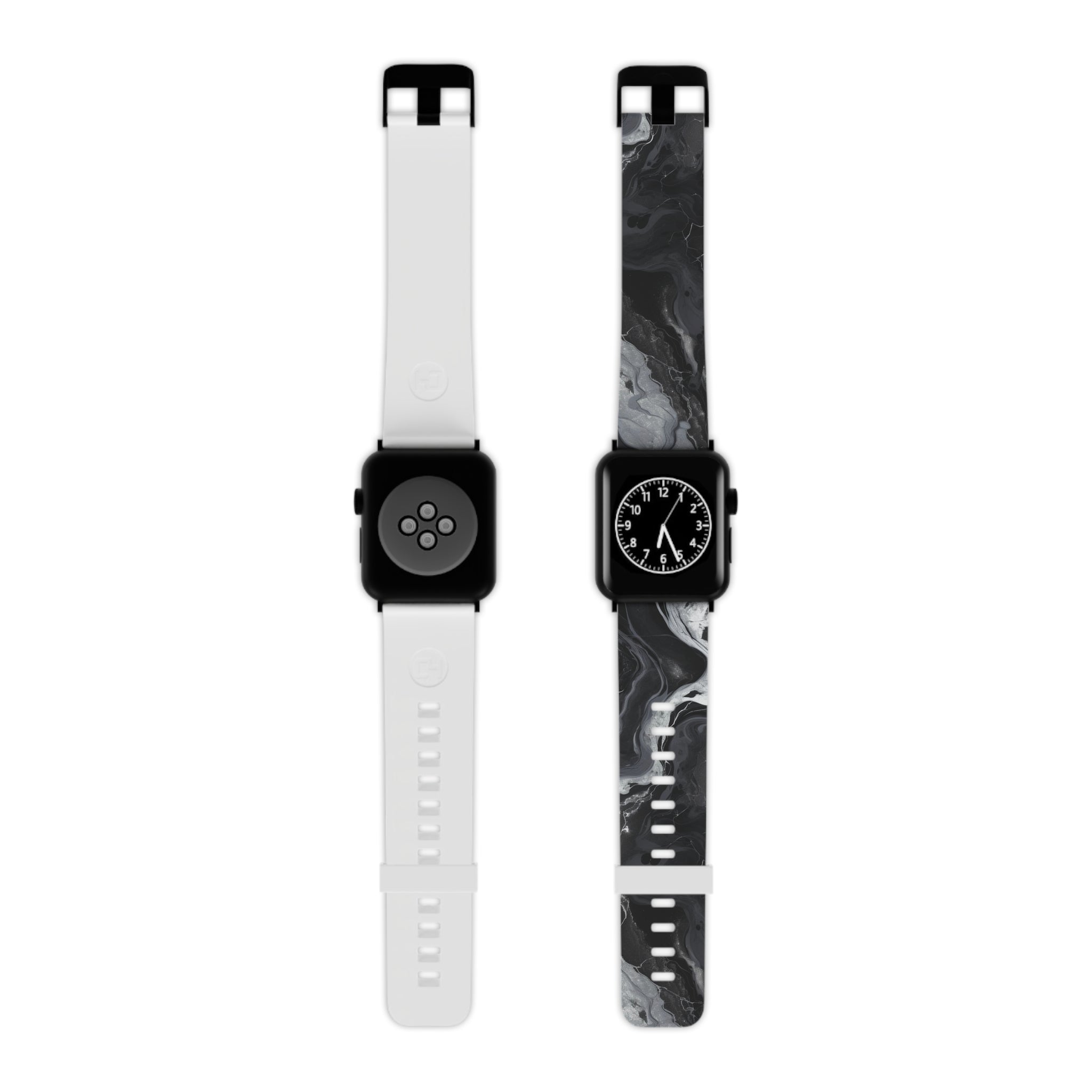 Midnight River - Apple Watch Band