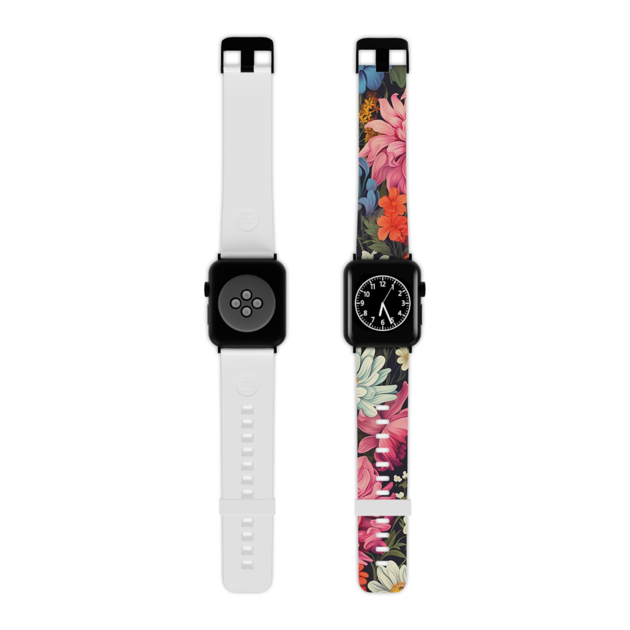 Summertime - Apple Watch Band