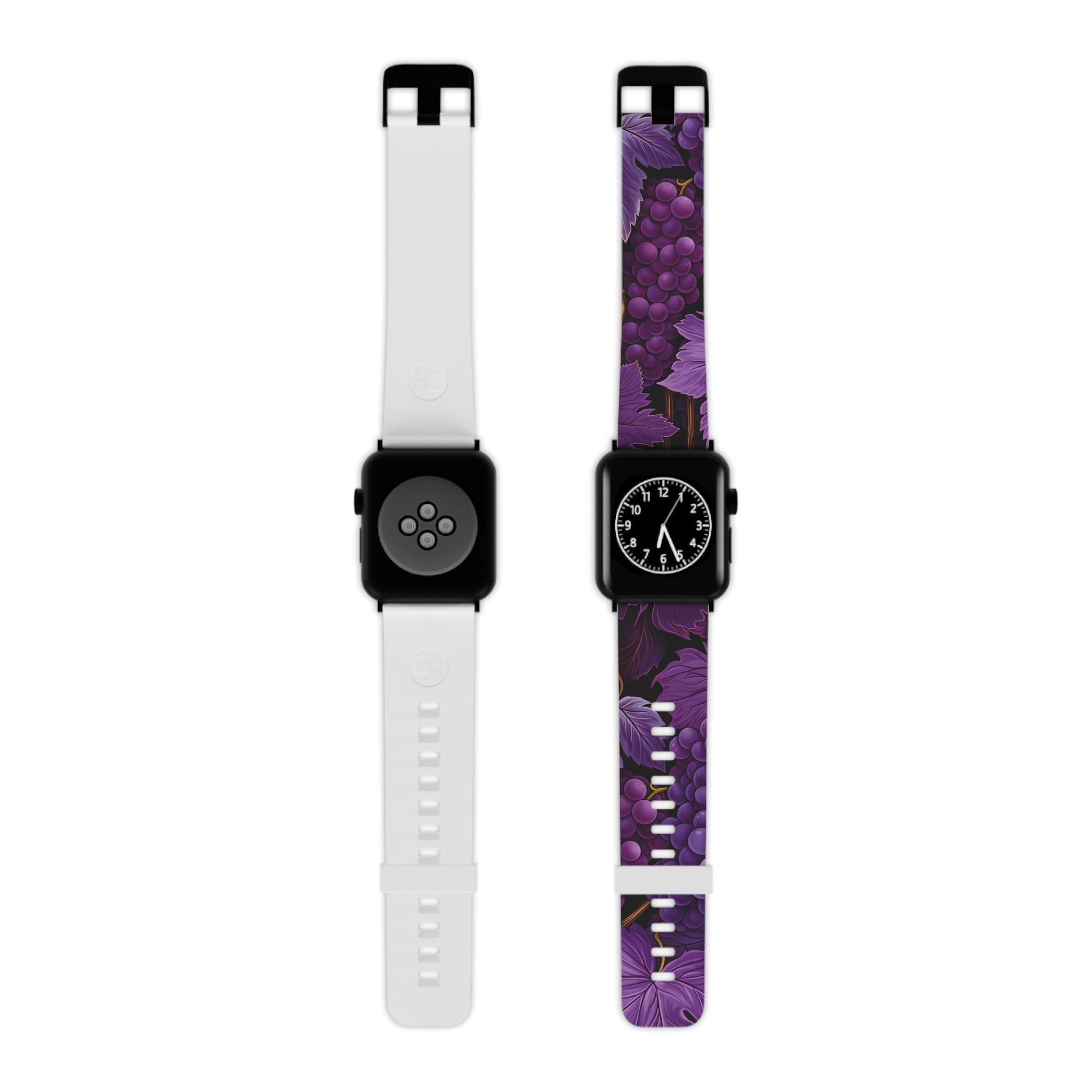 Grapes of Wrath - Apple Watch Band
