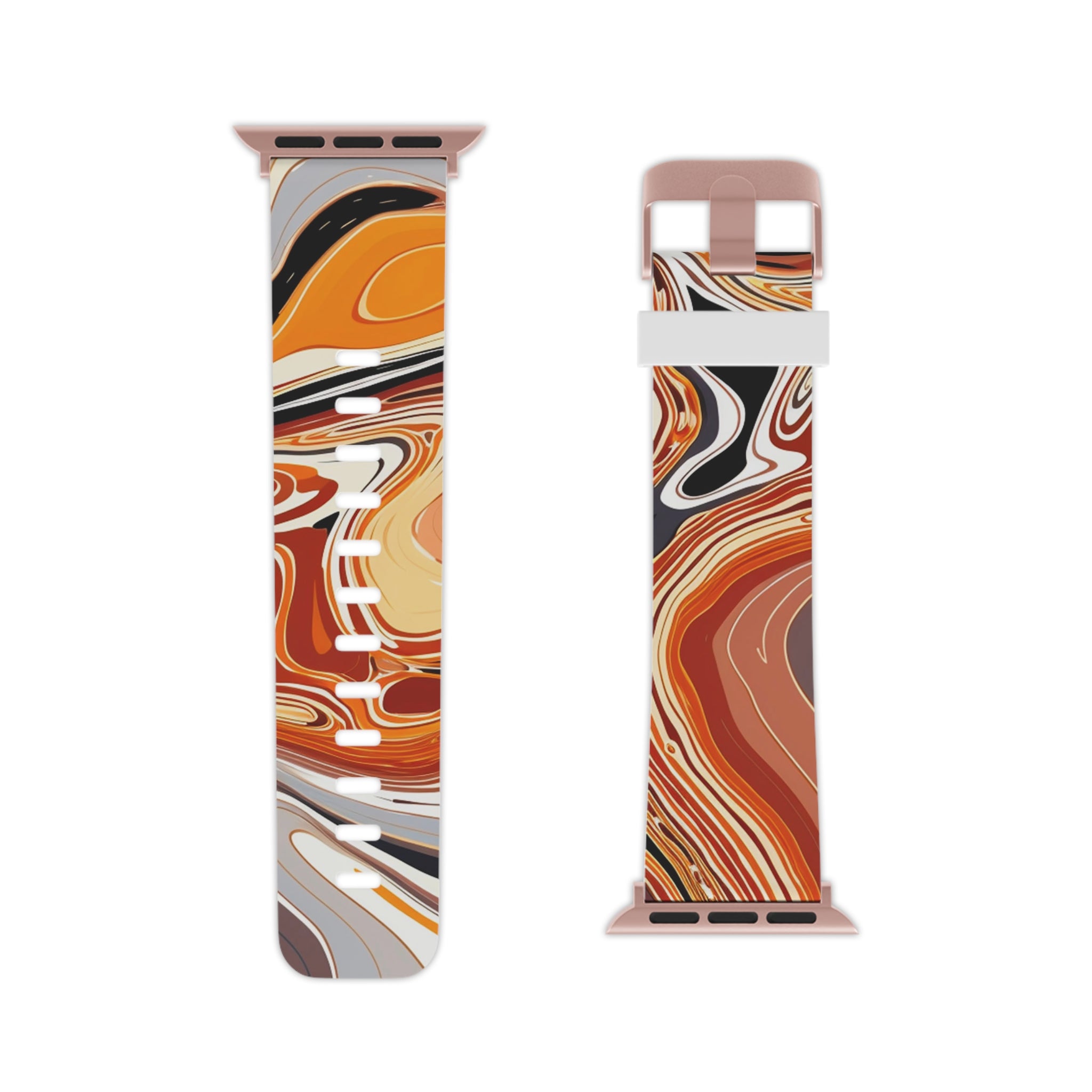 Mesa Marble - Apple Watch Band