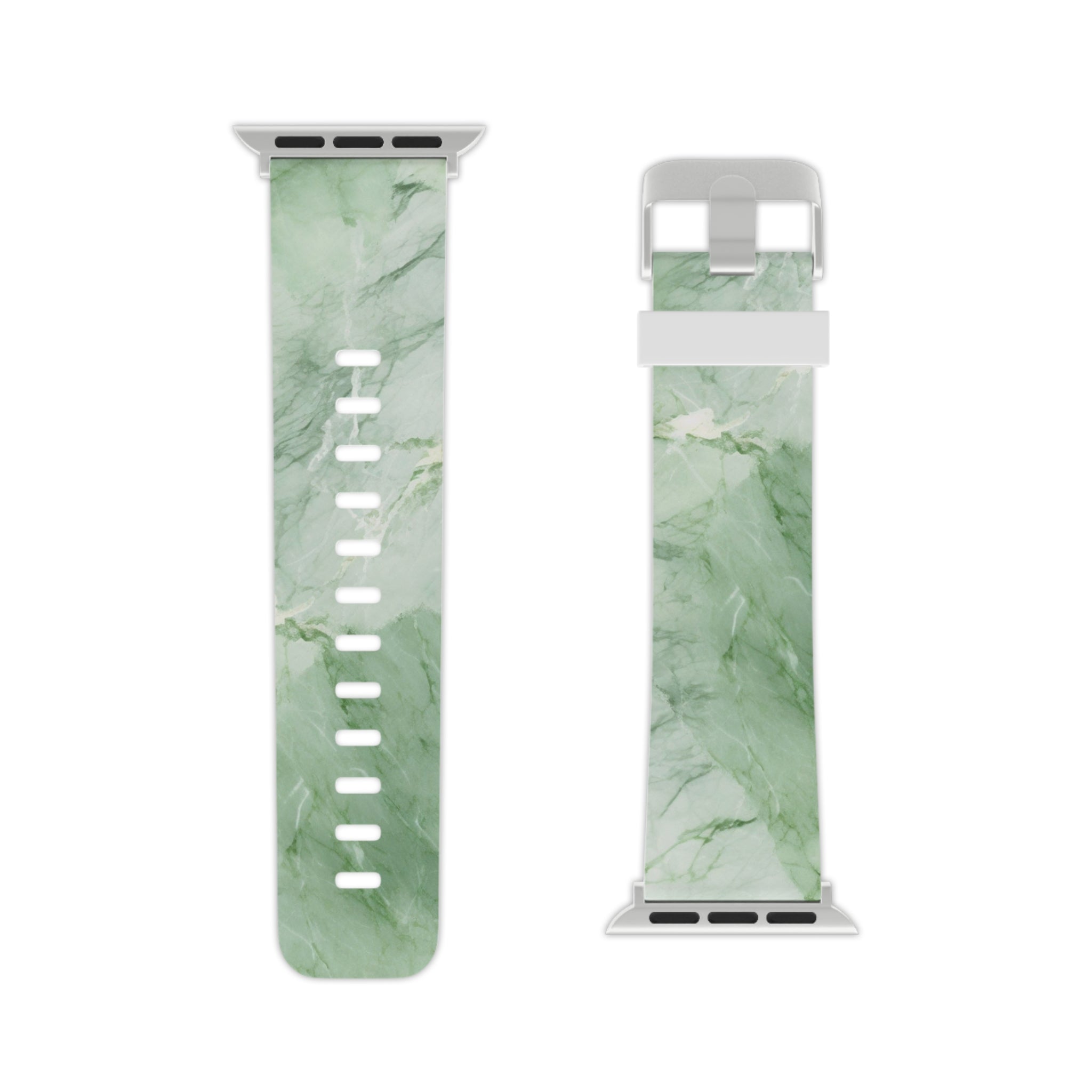 Pear Ice Cream - Apple Watch Band