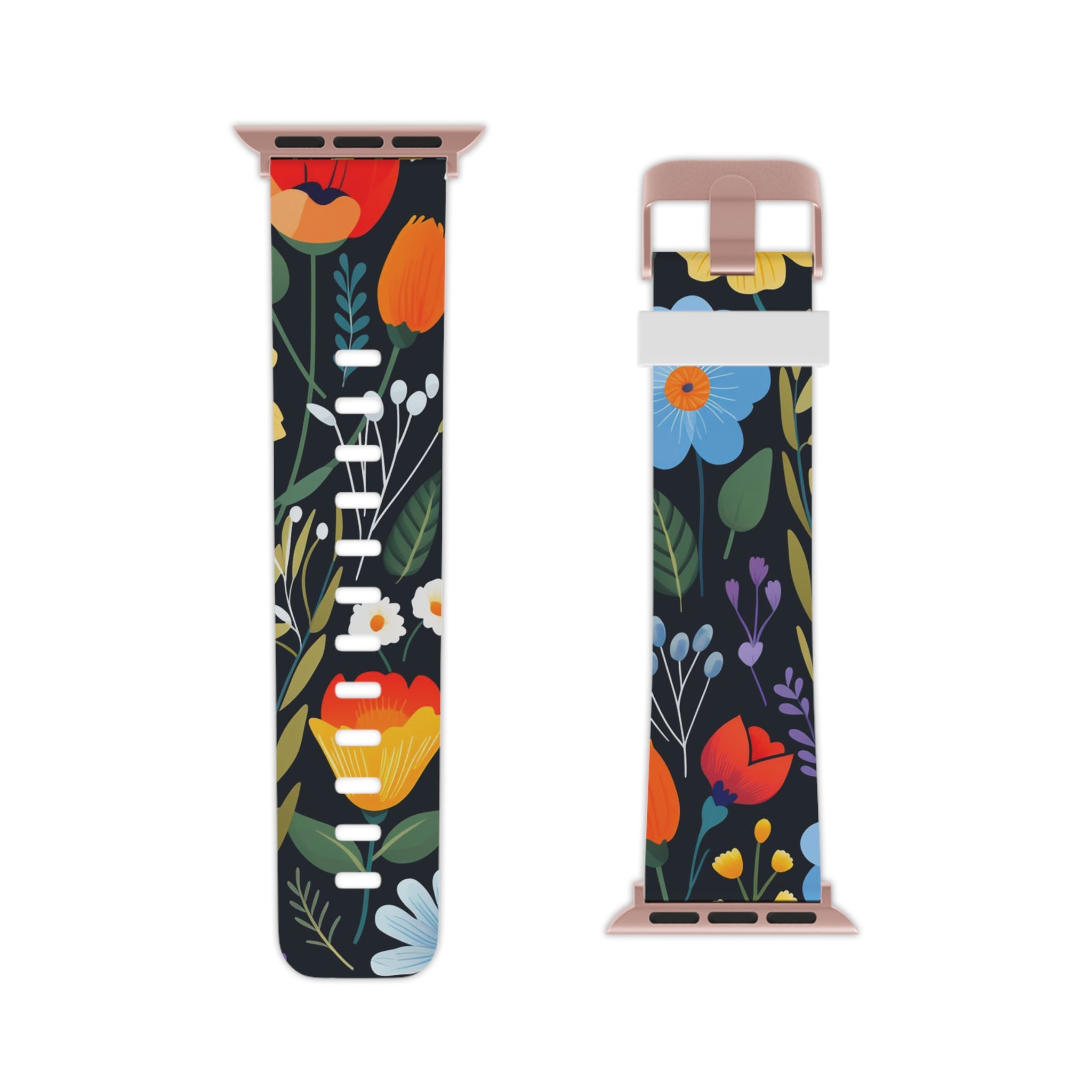 Springtime - Apple Watch Band