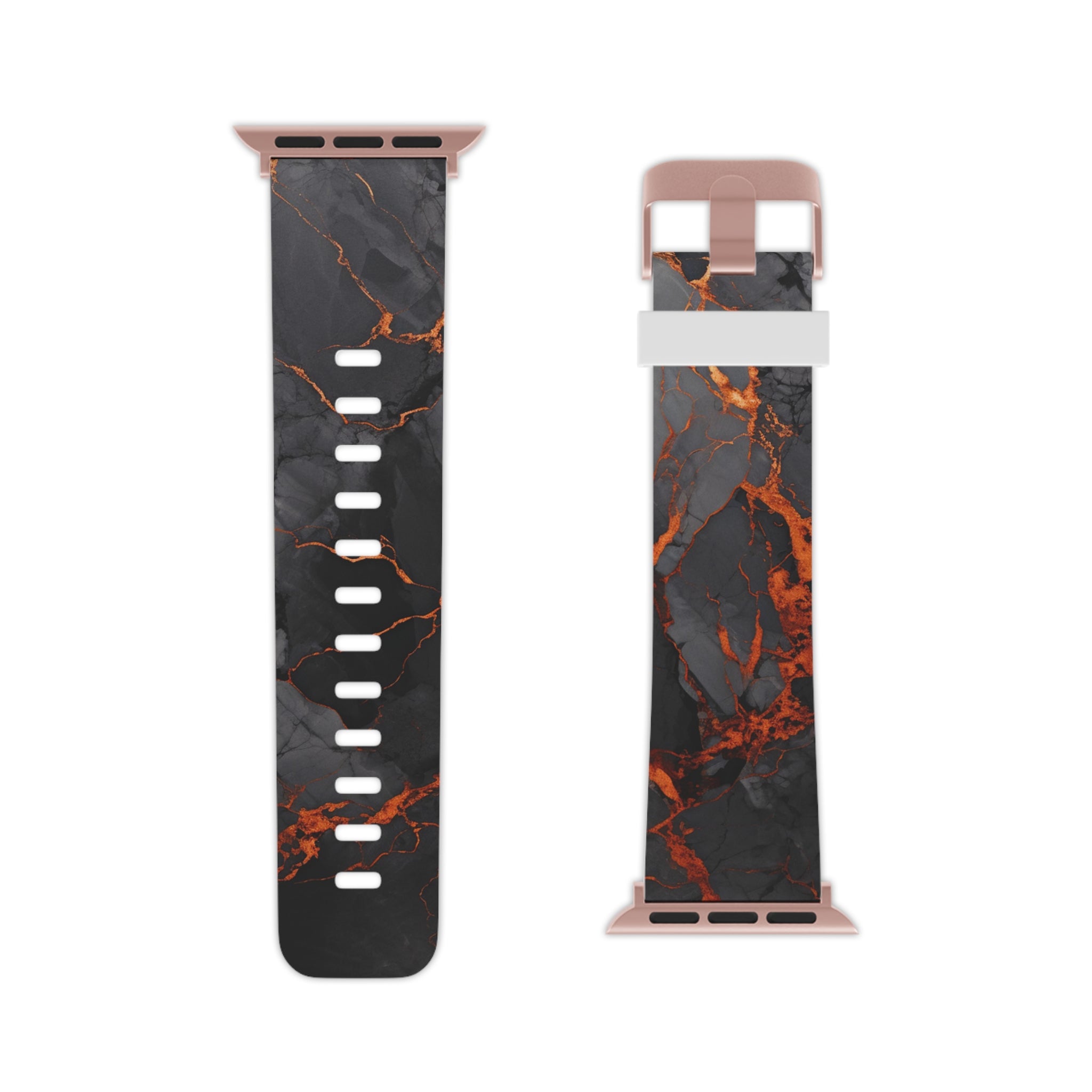 Scorchstone - Apple Watch Band