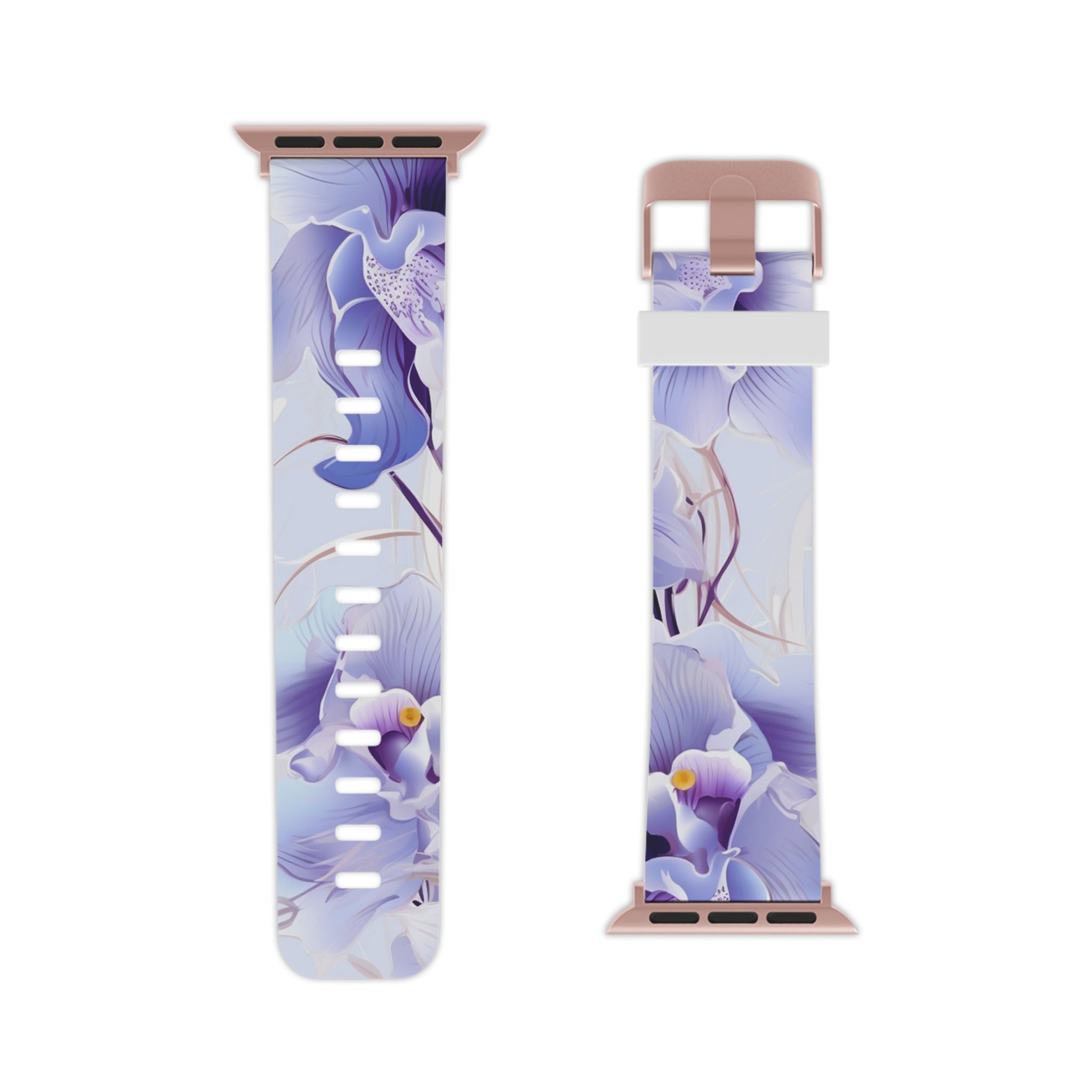 Spring in China - Apple Watch Band