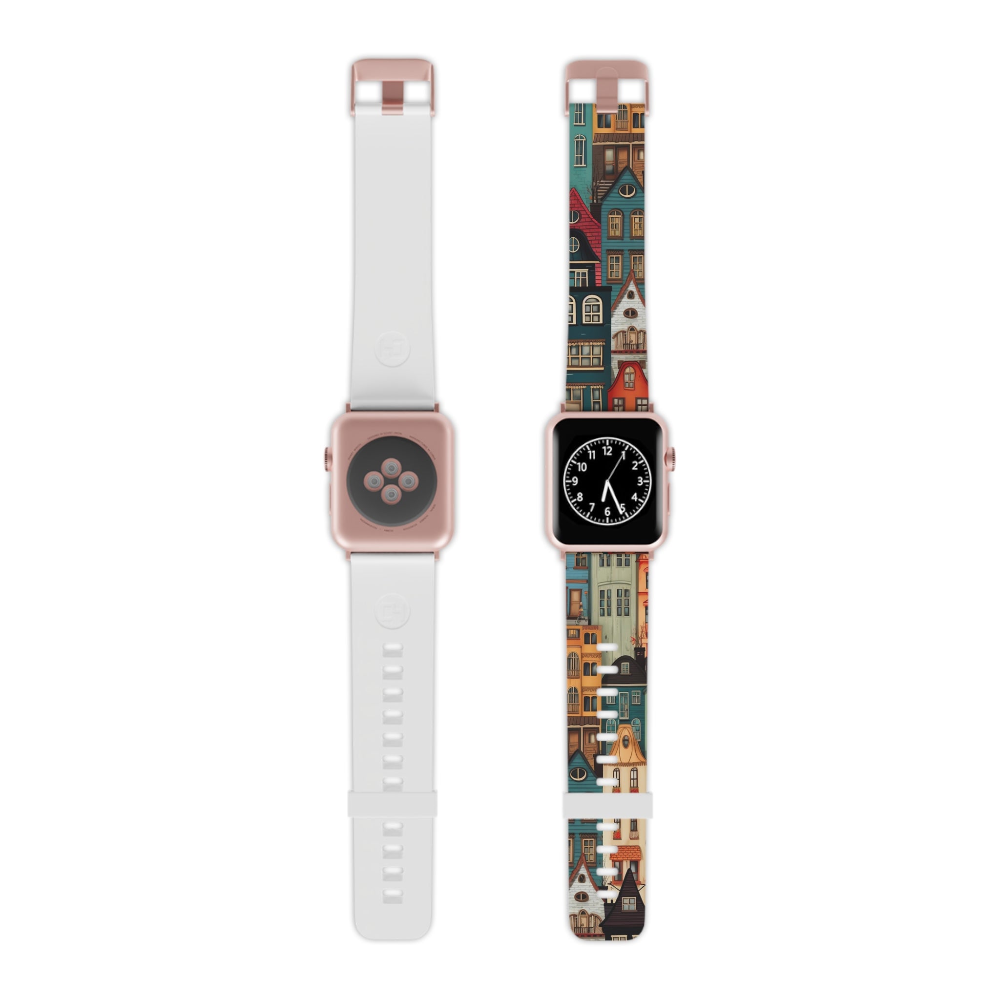 Eternal City - Apple Watch Band