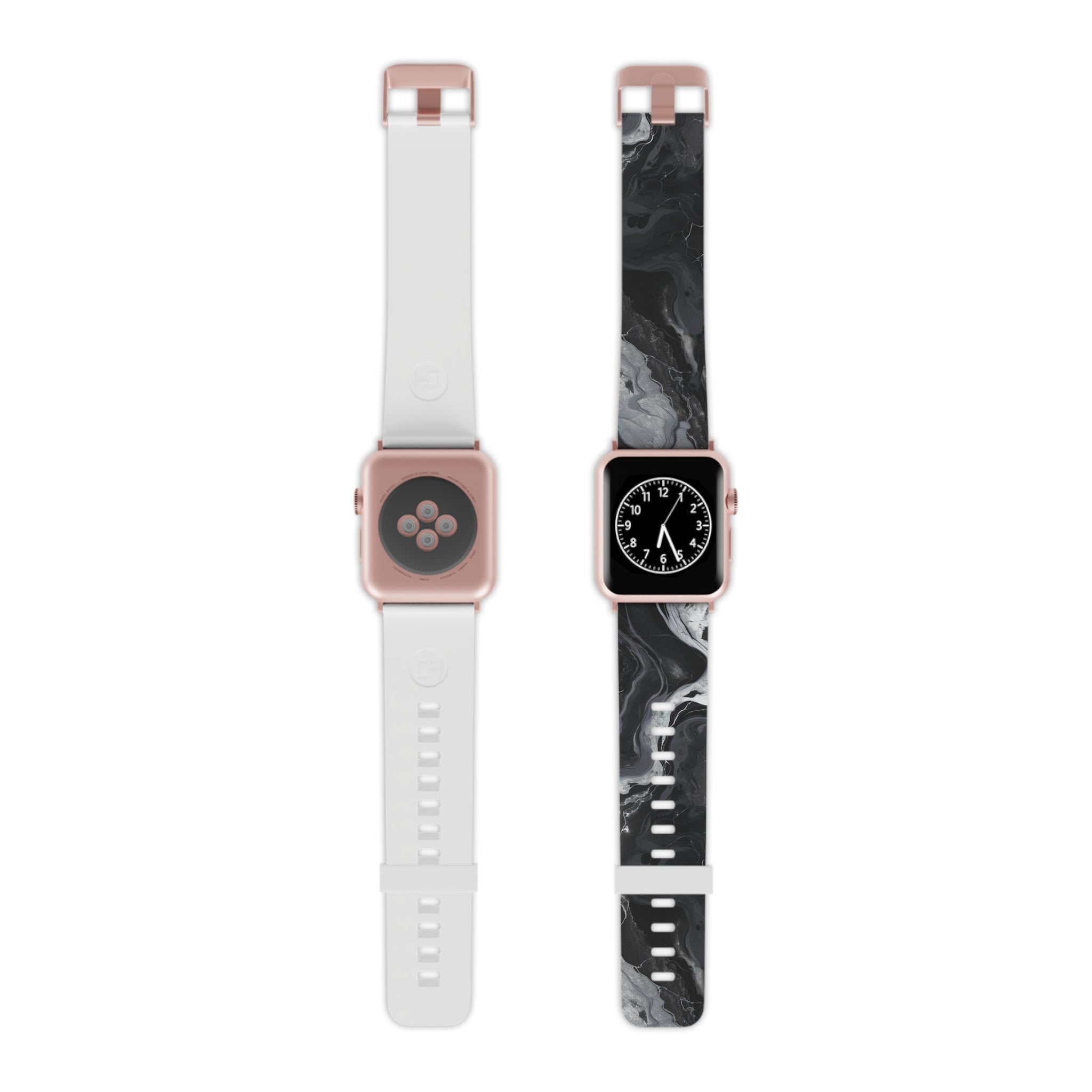 Midnight River - Apple Watch Band