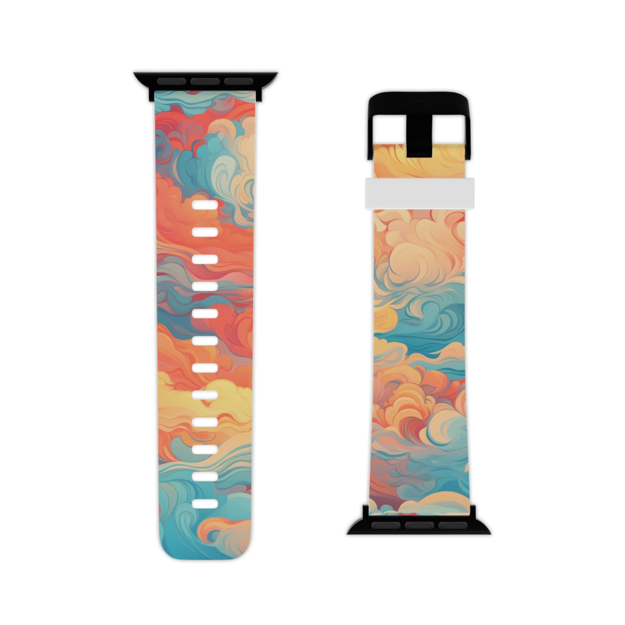 Sunrise - Apple Watch Band