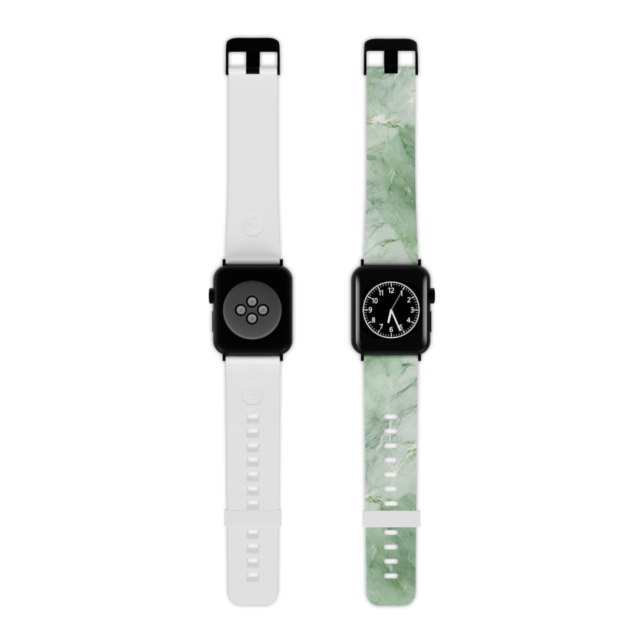 Pear Ice Cream - Apple Watch Band