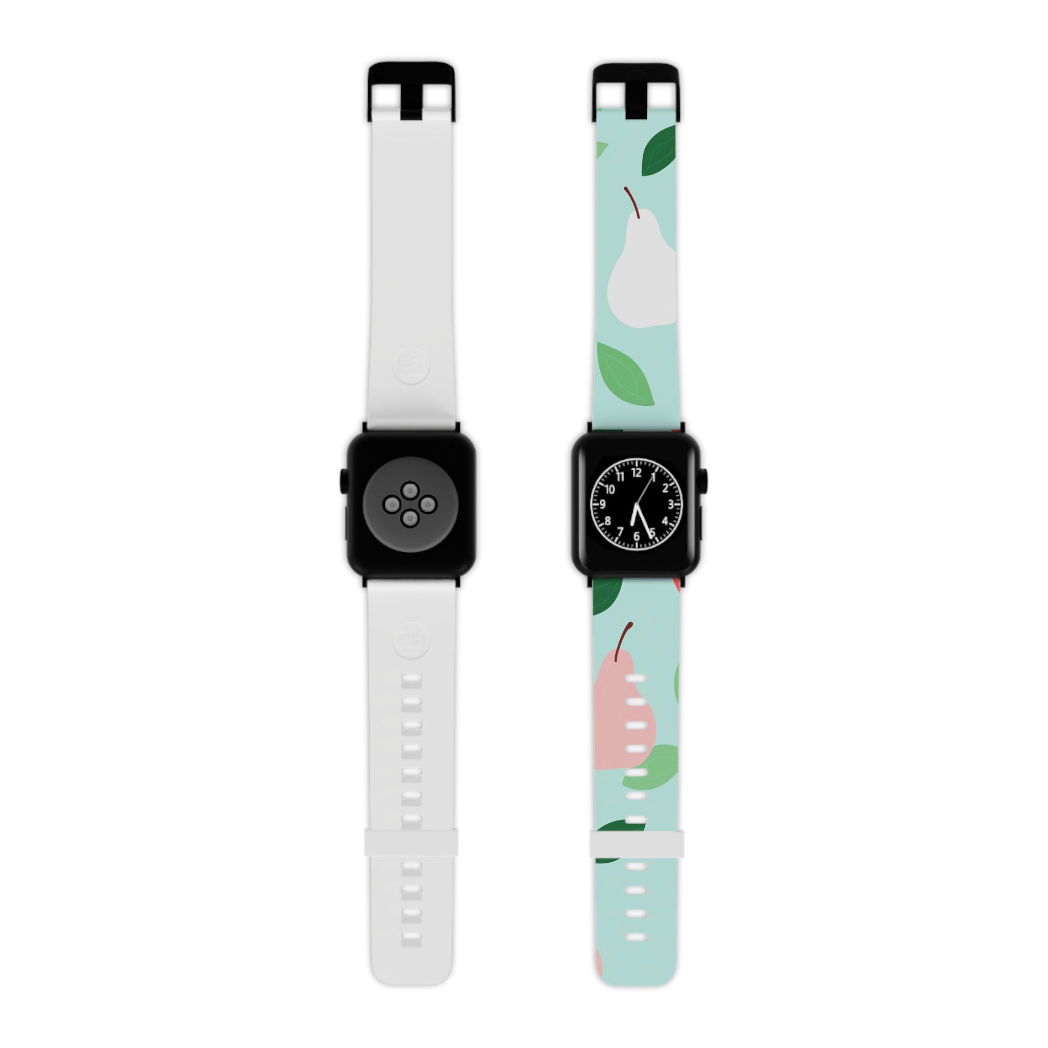 White Pear - Apple Watch Band