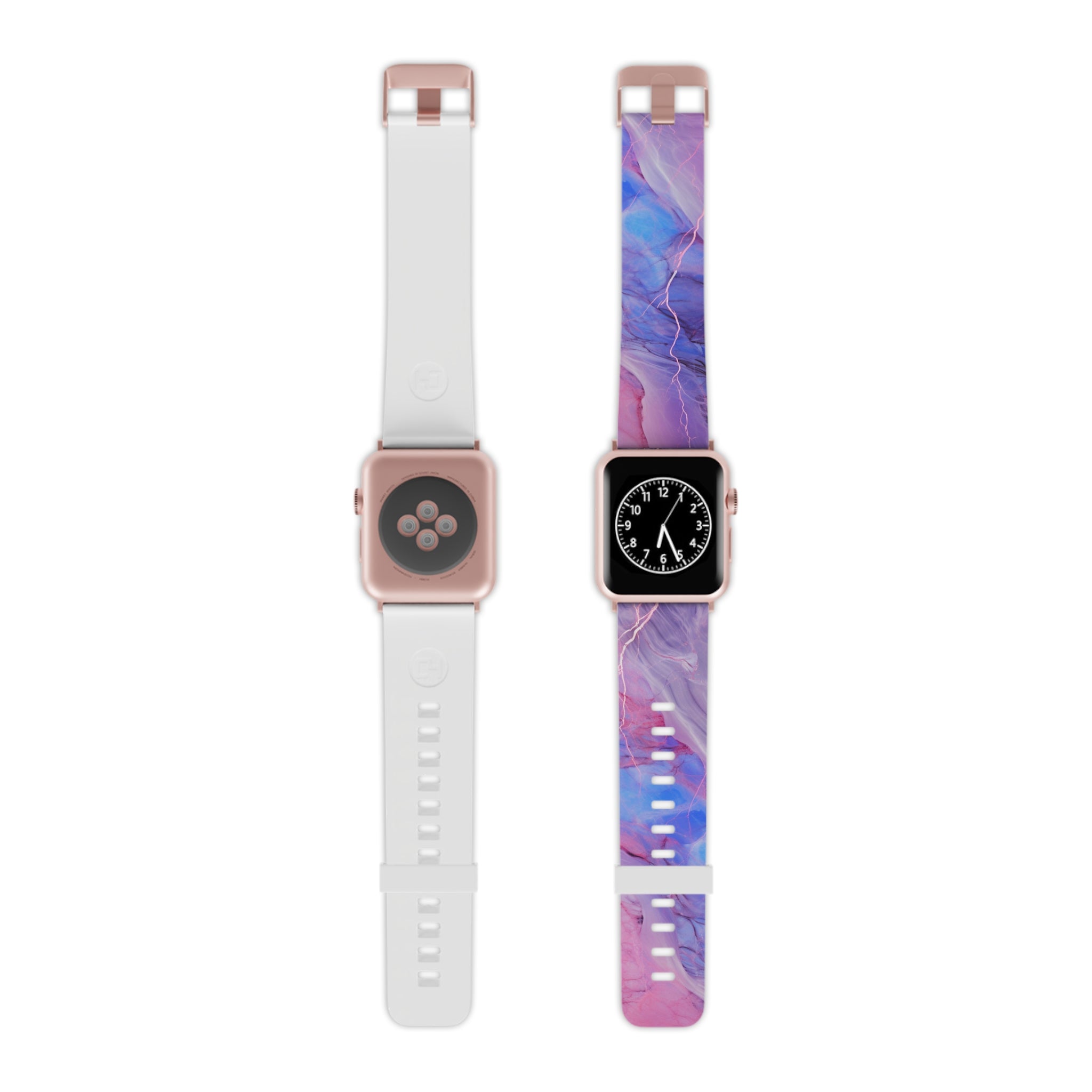 Marbleized Sakura - Apple Watch Band