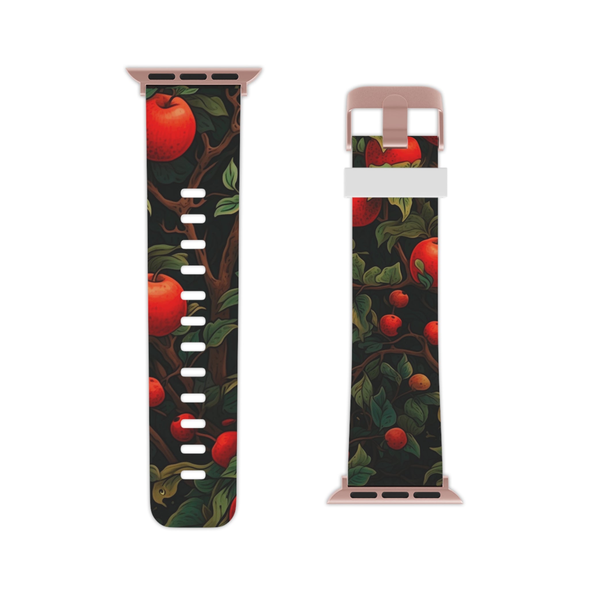 Apple Orchard - Apple Watch Band