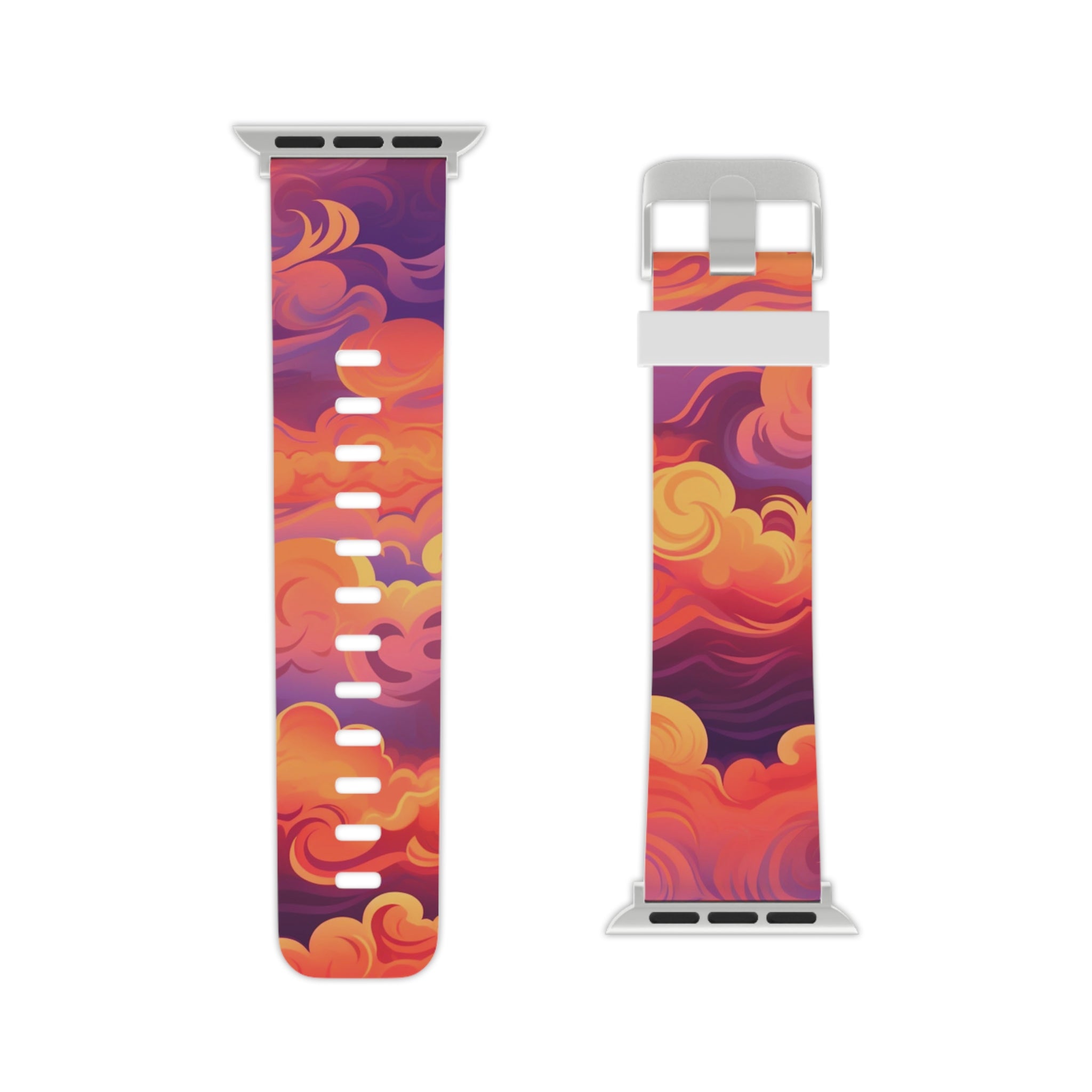 Summertime - Apple Watch Band