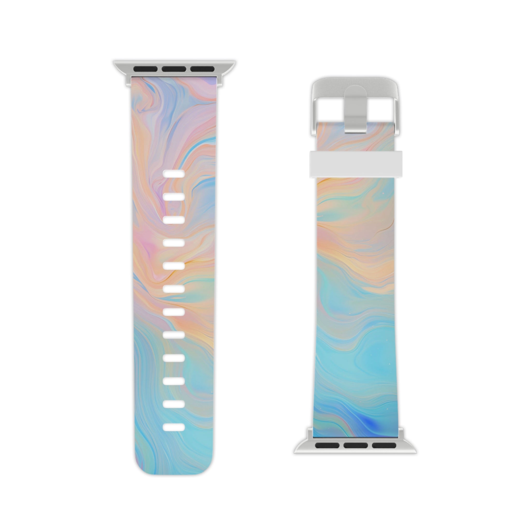 Opal Ocean - Apple Watch Band