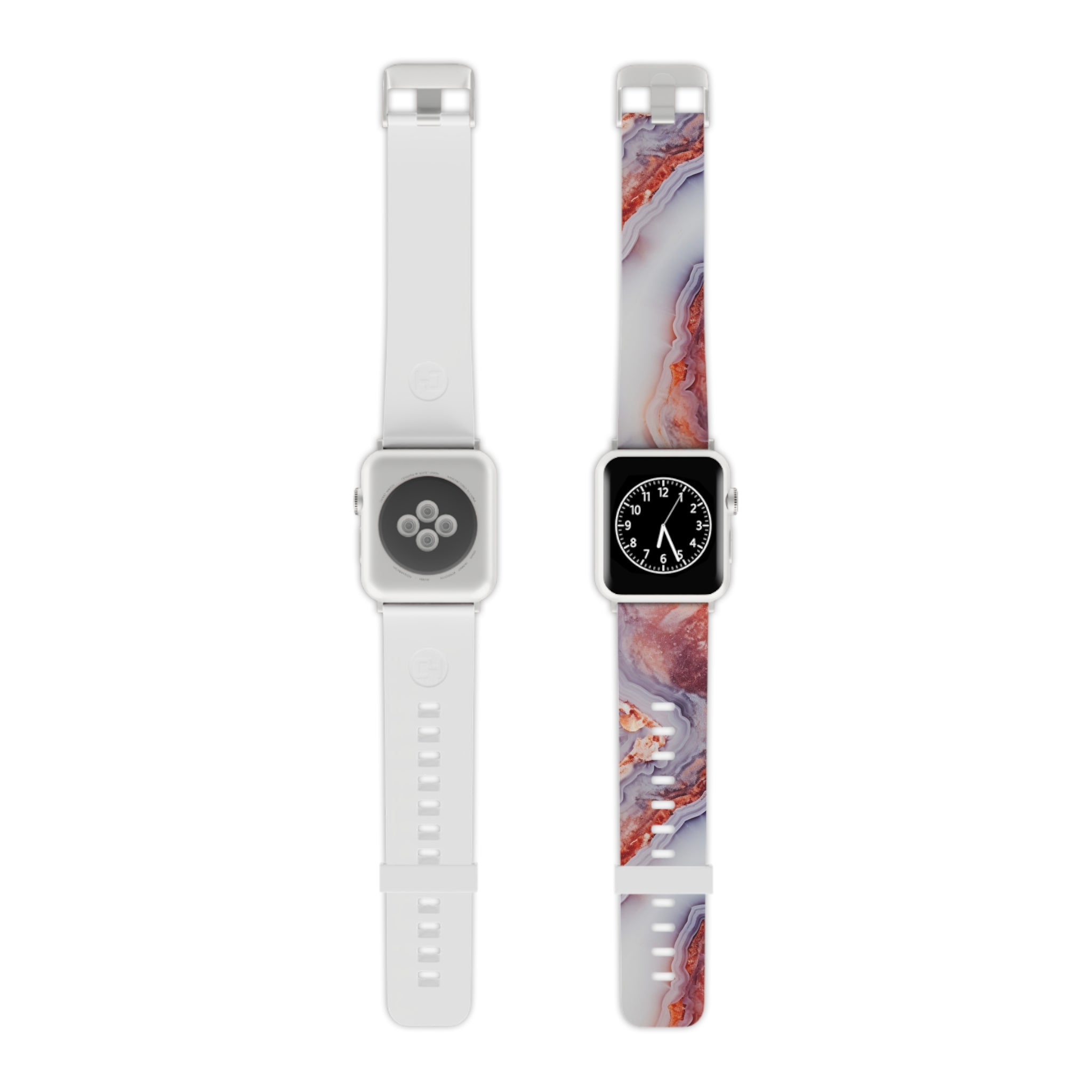 Rustic Whisper - Apple Watch Band