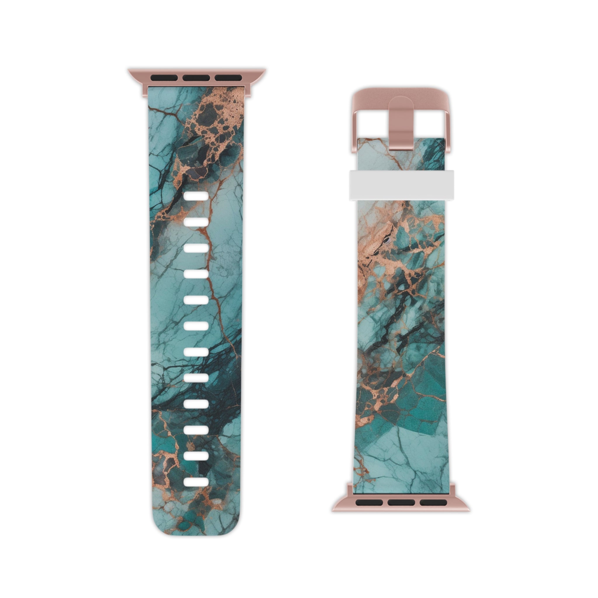Turquoise Lucky Stone - Apple Watch Band