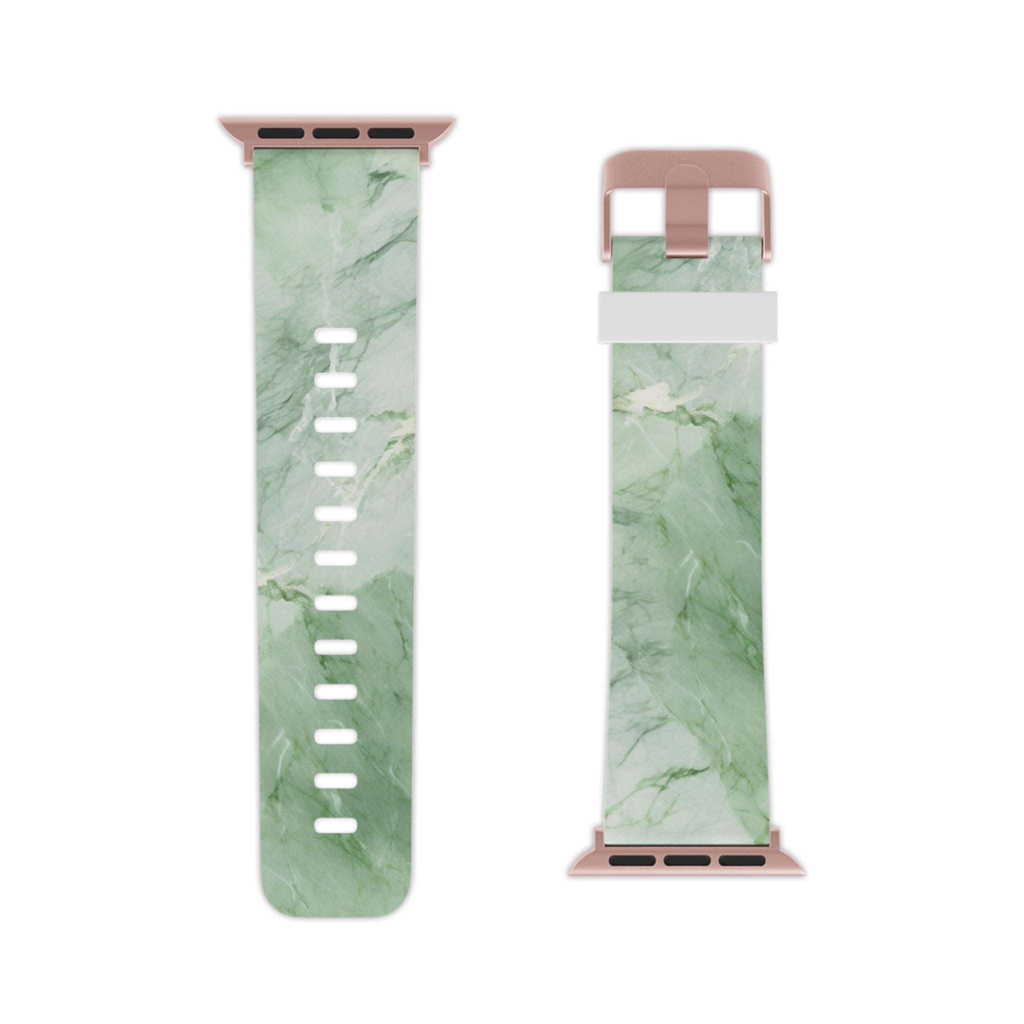 Pear Ice Cream - Apple Watch Band