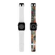 Eternal City - Apple Watch Band