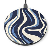 Cerulean Sea - Wireless Charger