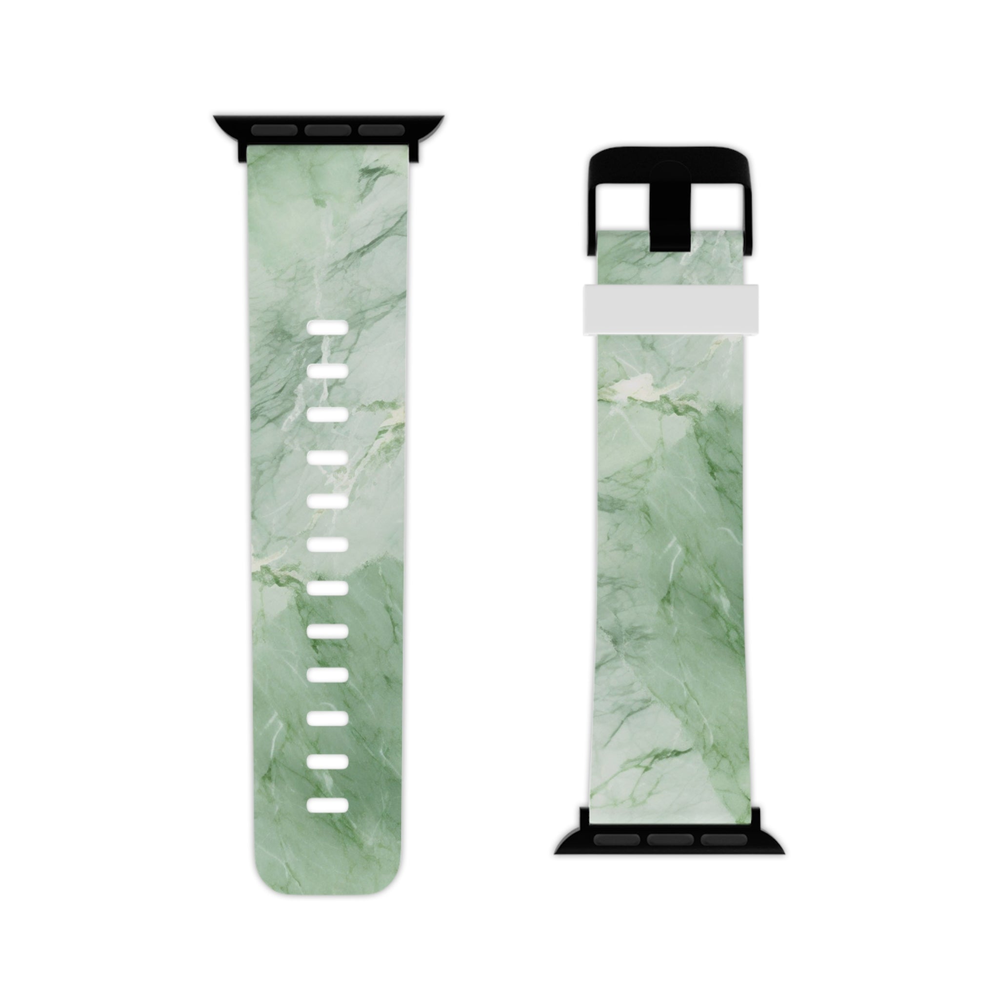 Pear Ice Cream - Apple Watch Band