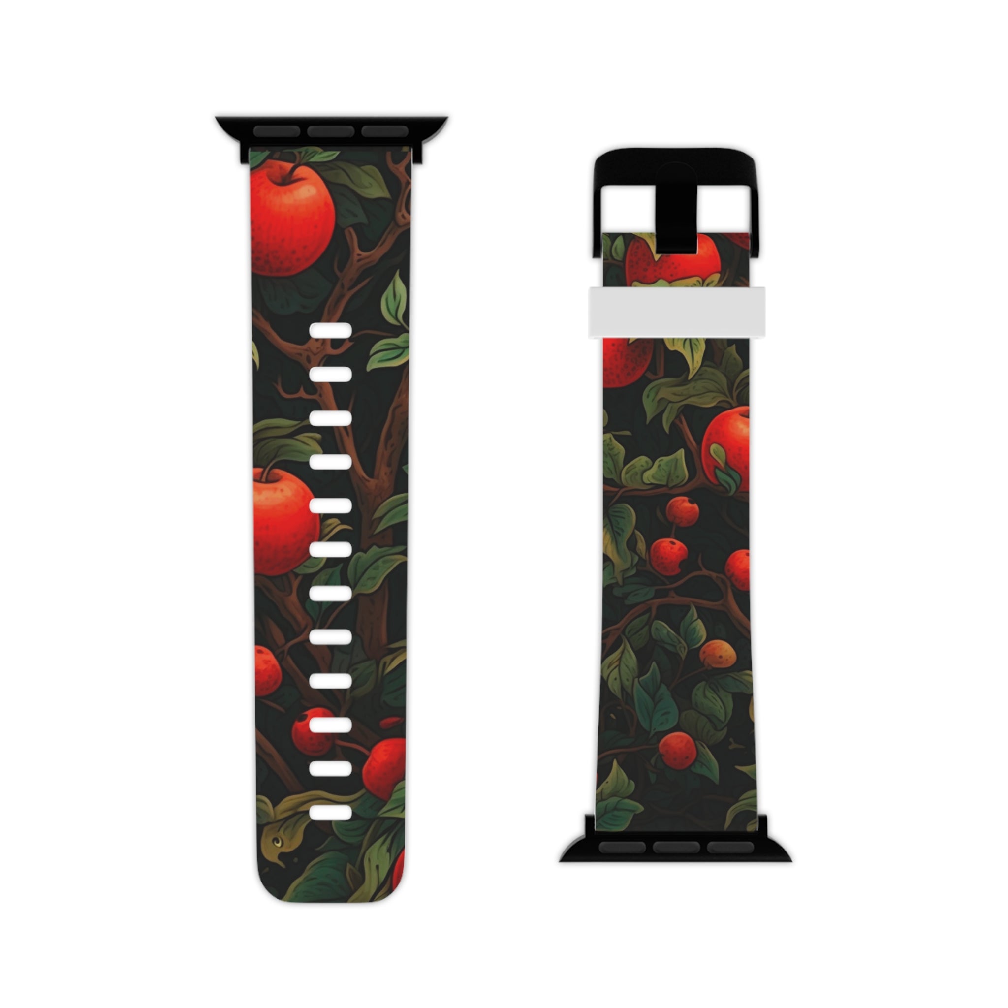 Apple Orchard - Apple Watch Band