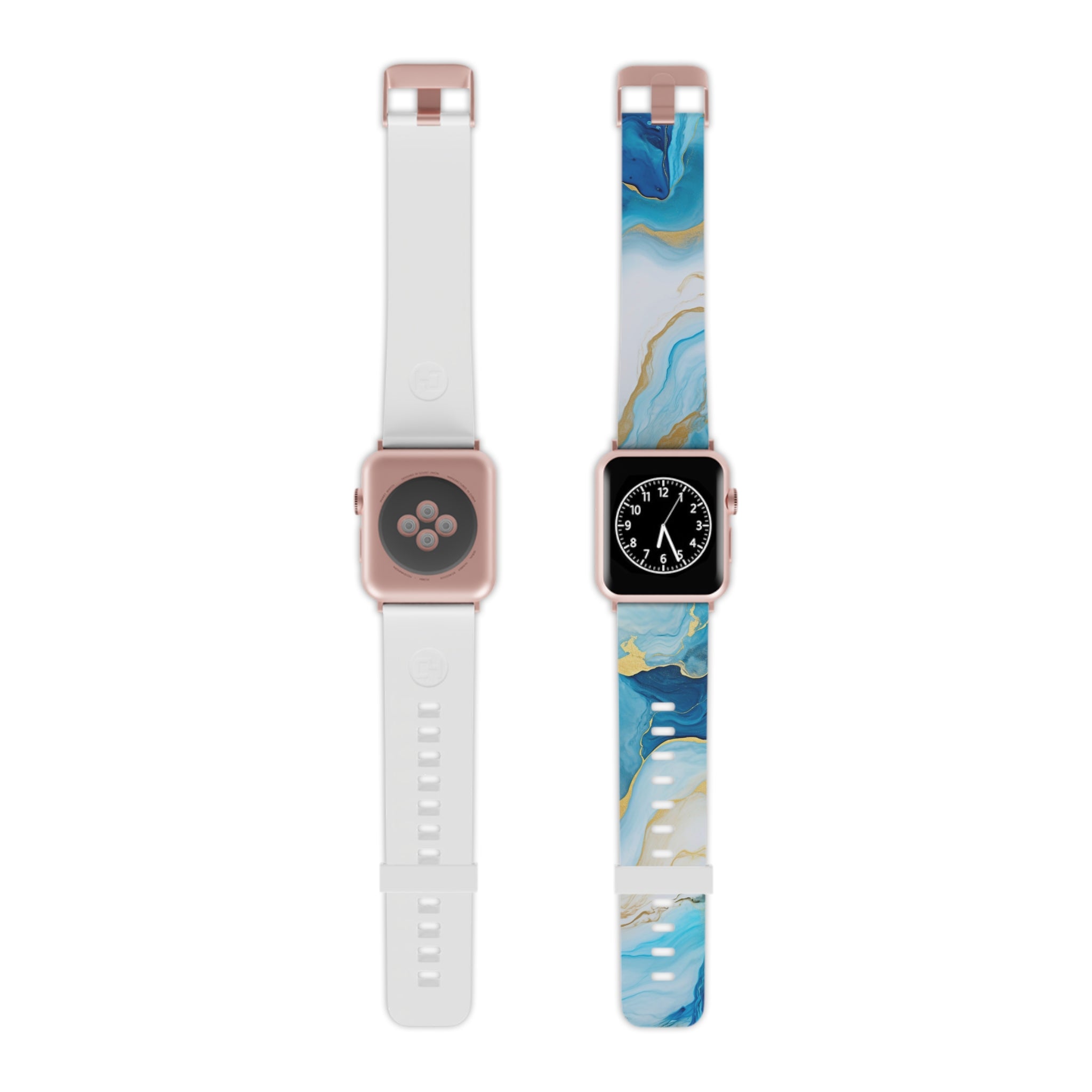 Wintertime - Apple Watch Band