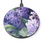 Lilac Daydream - Wireless Charger