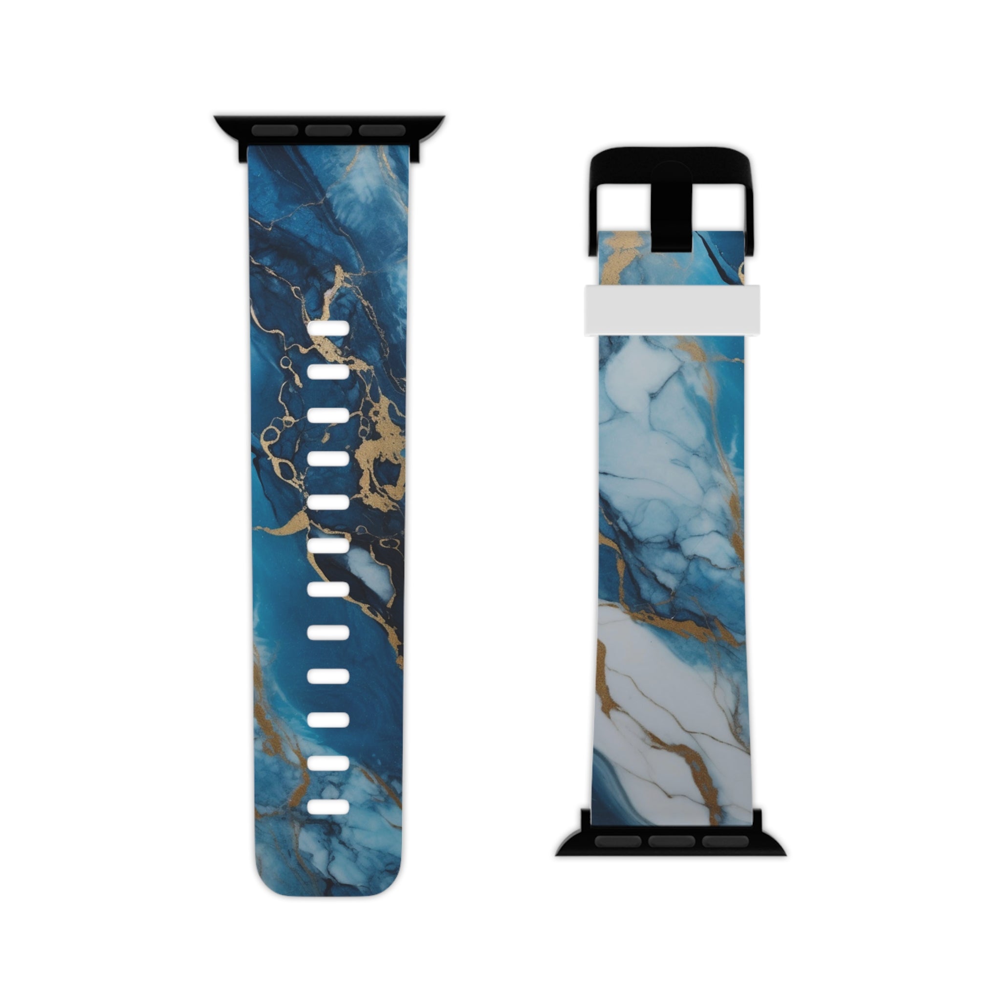 Topaz - Apple Watch Band