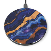 Royal Purple - Wireless Charger