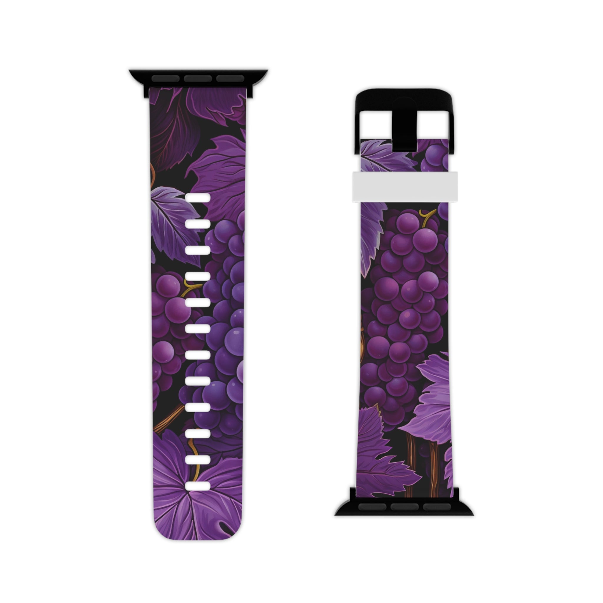 Grapes of Wrath - Apple Watch Band