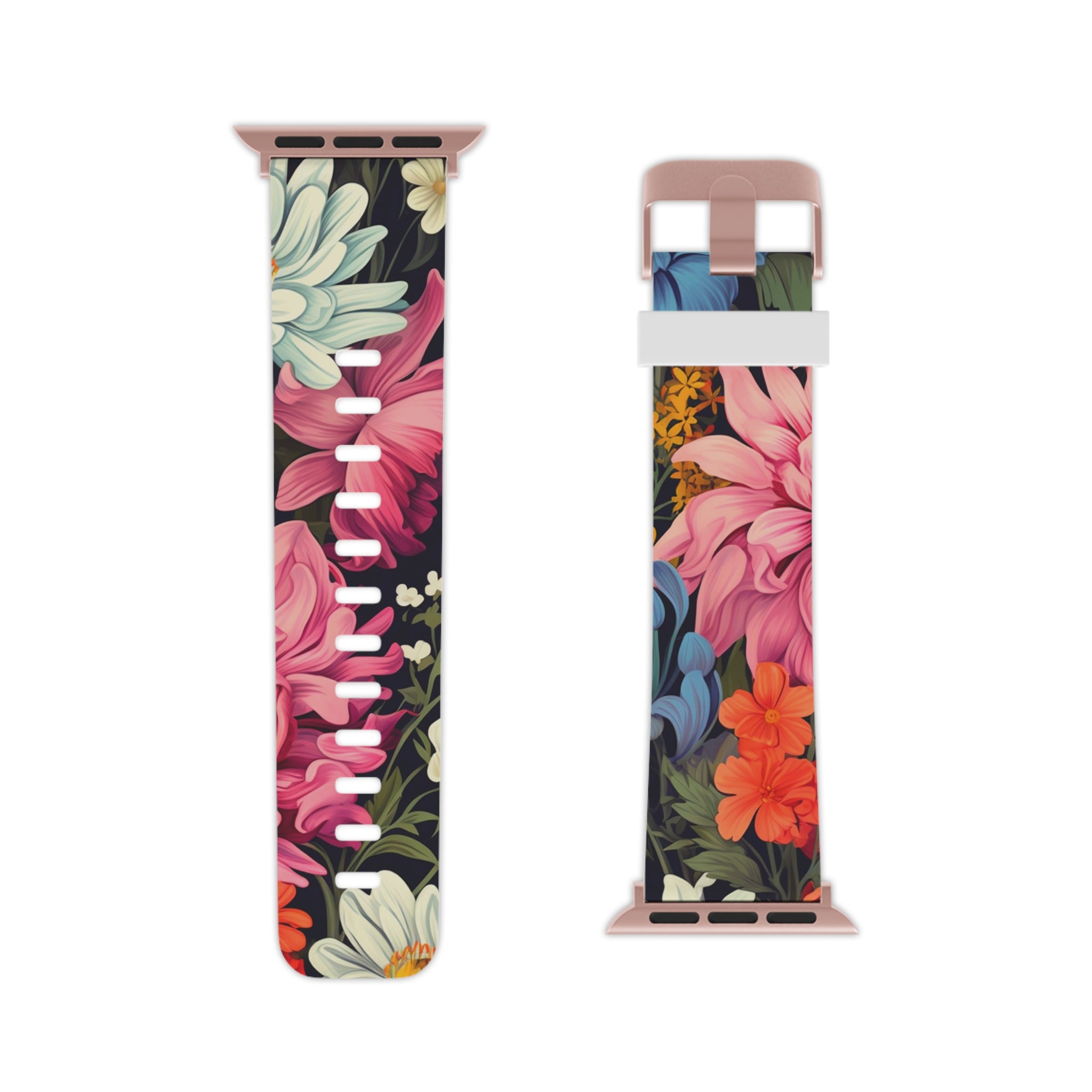 Summertime - Apple Watch Band