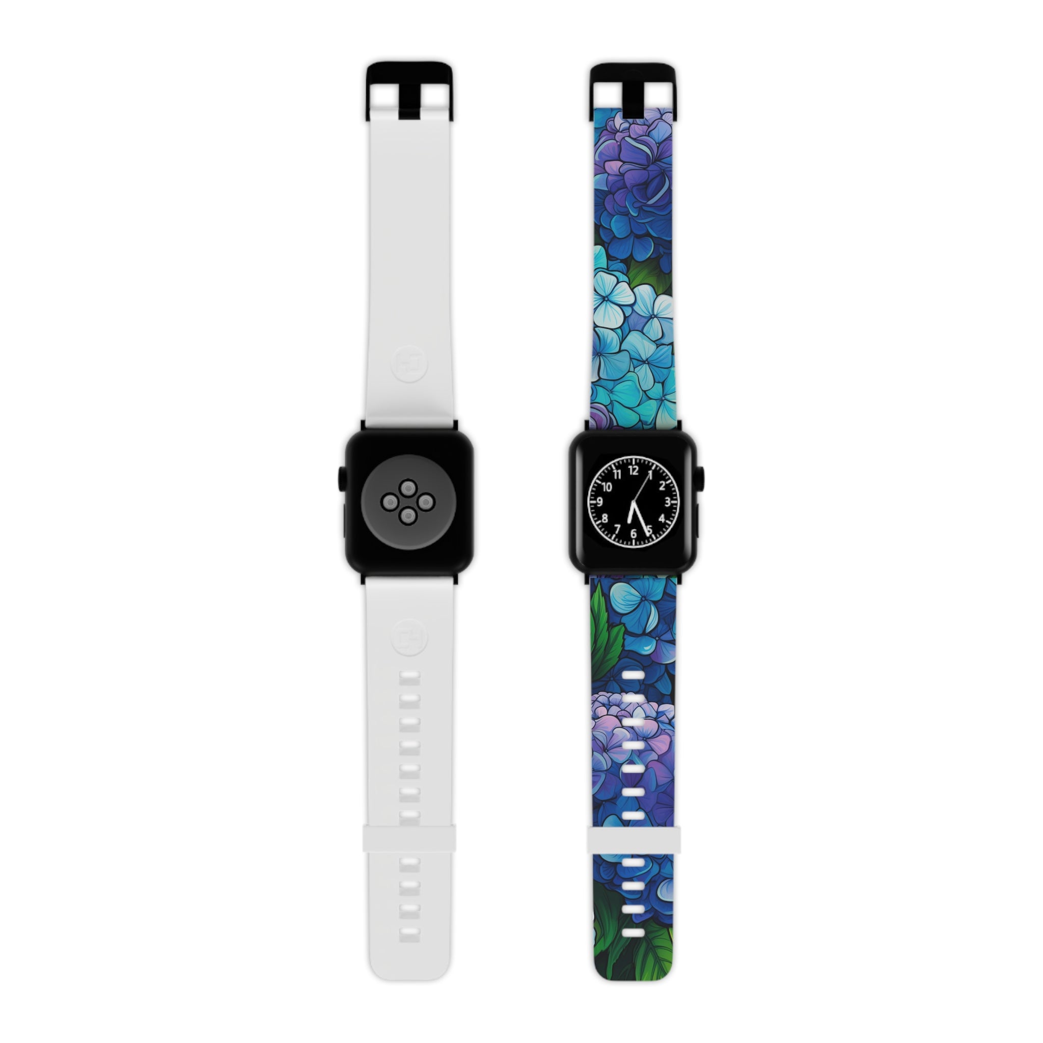 Hortensia - Apple Watch Band