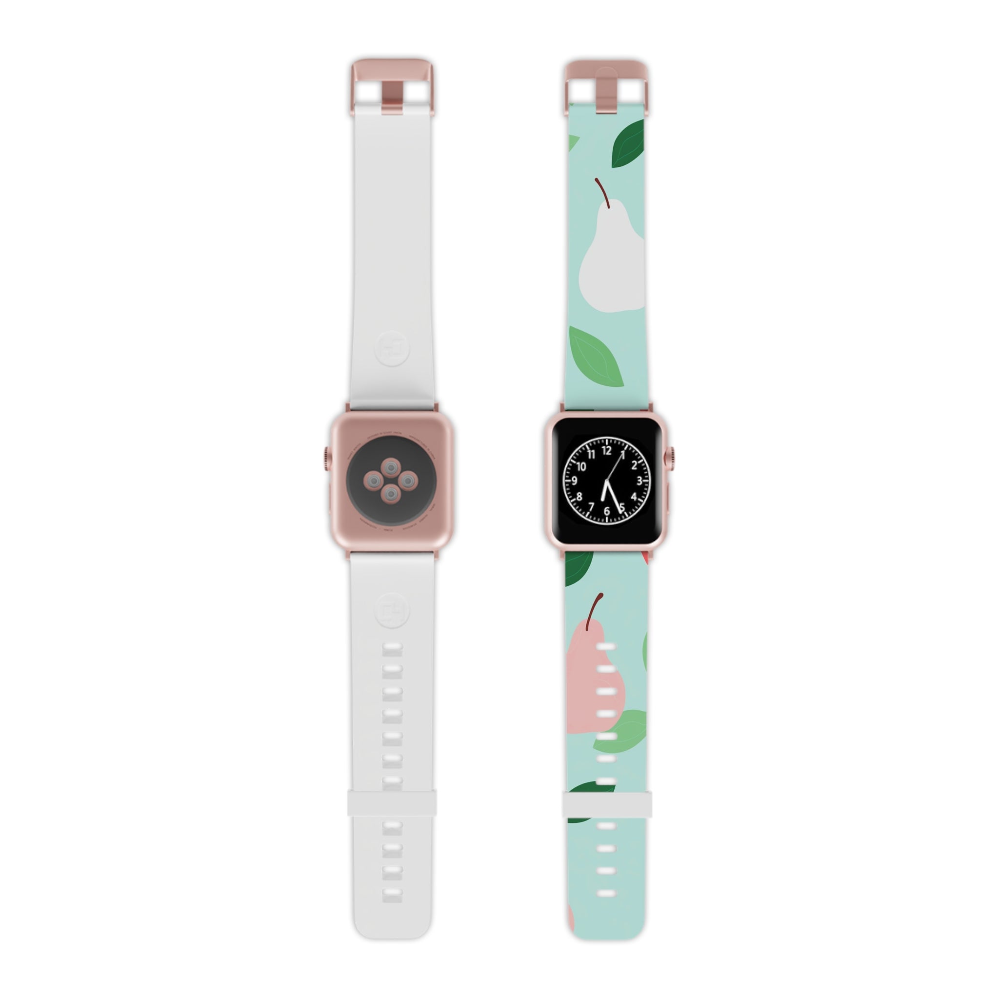 White Pear - Apple Watch Band