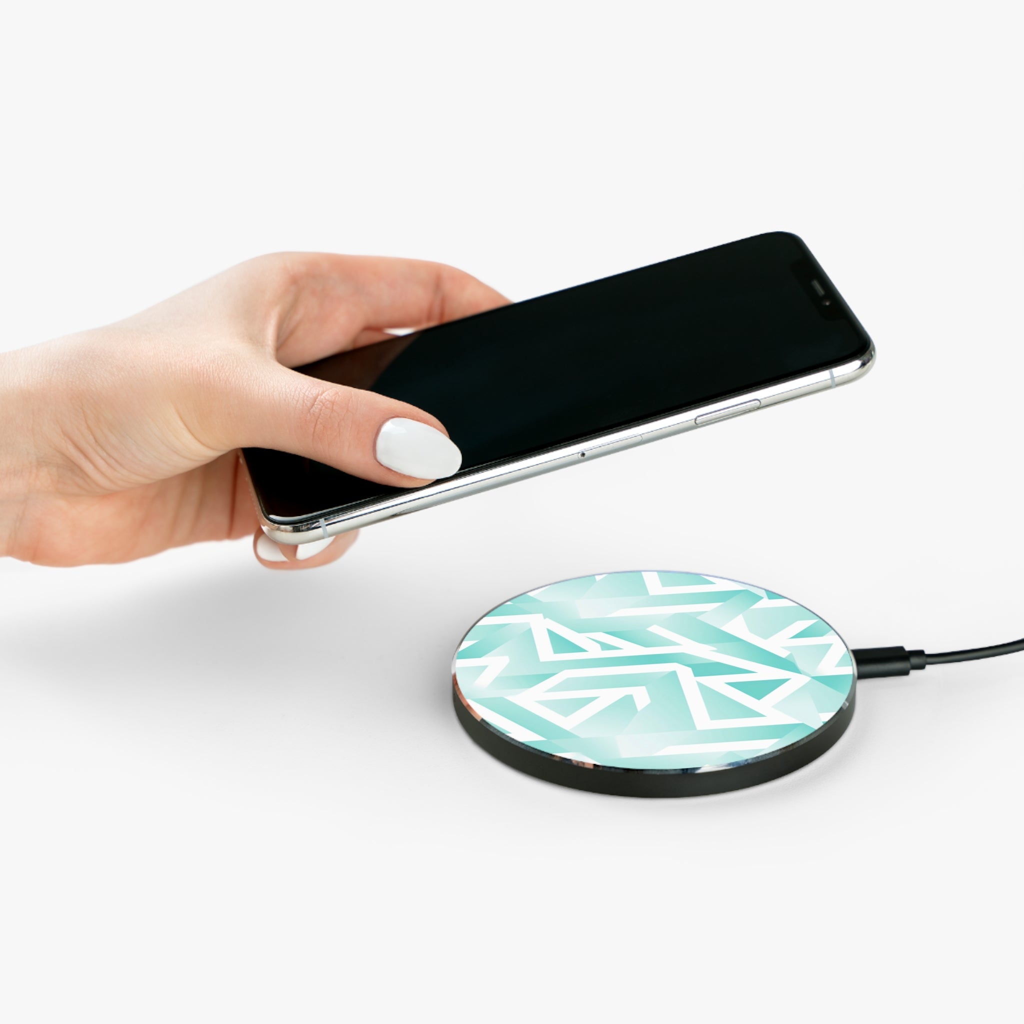Aqua Clarity - Wireless Charger