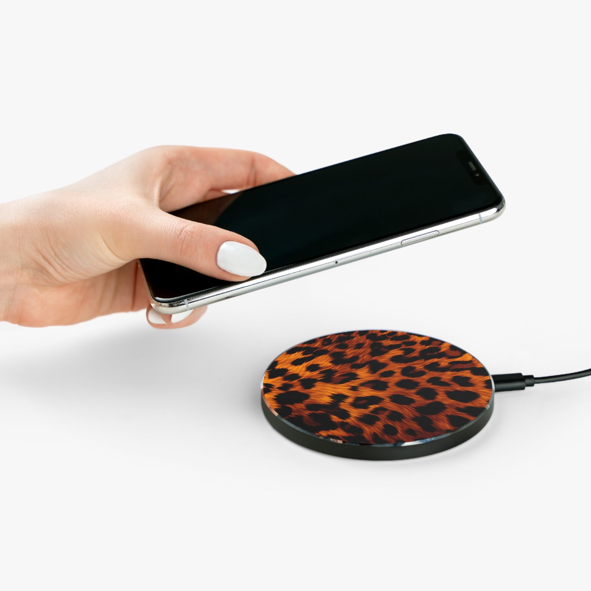 Leopold - Wireless Charger