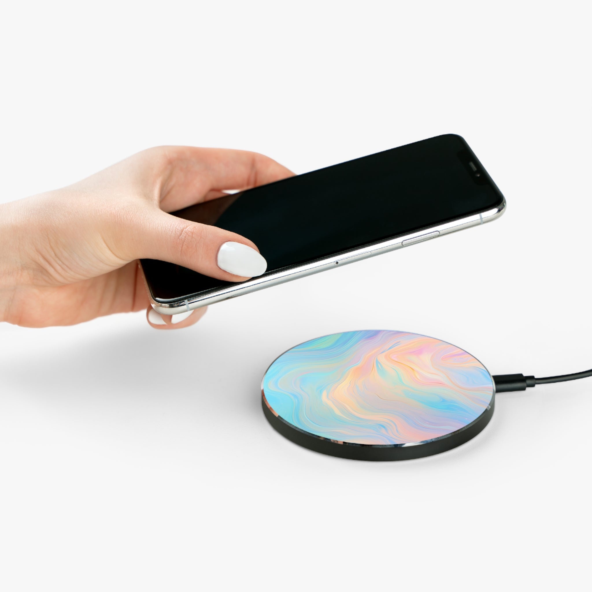 Opal Ocean - Wireless Charger