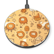 Doodle Mania - Wireless Charger