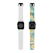Apple Blossom - Apple Watch Band