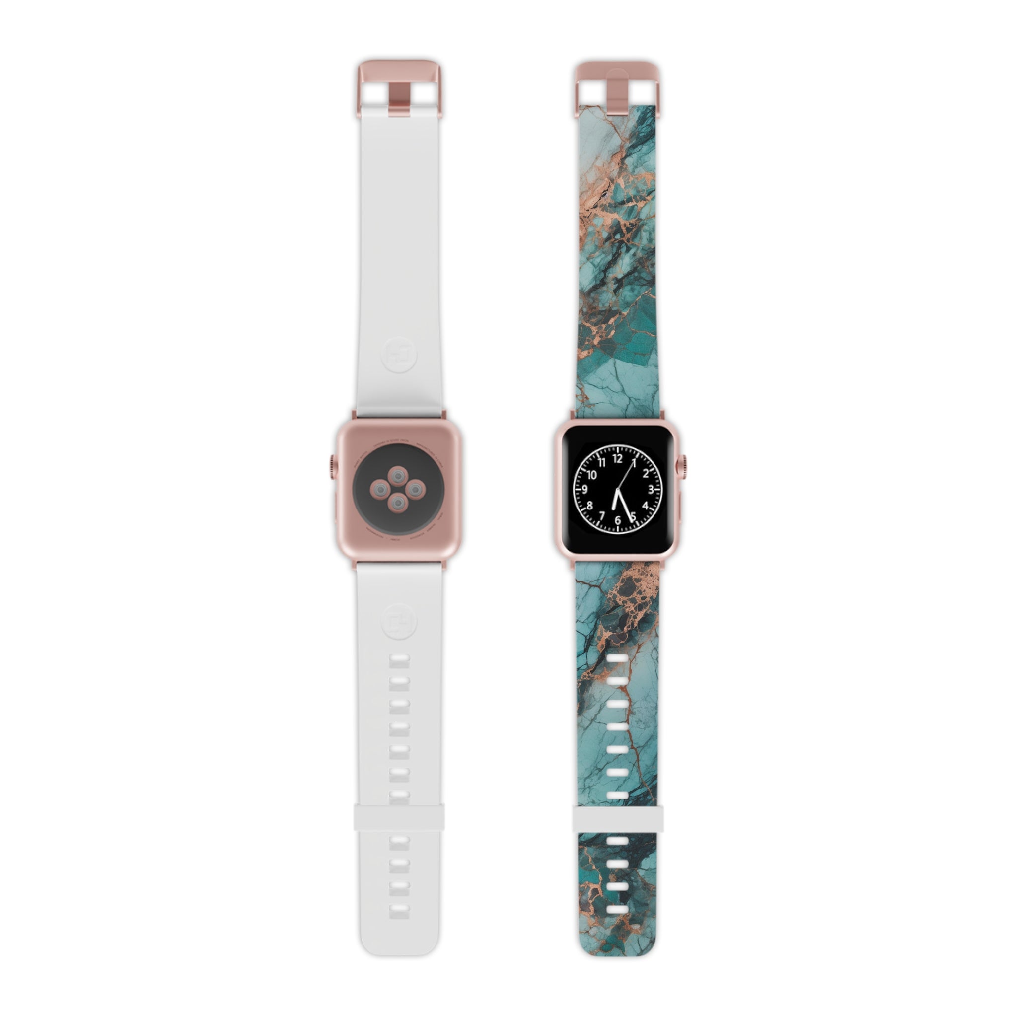 Turquoise Lucky Stone - Apple Watch Band